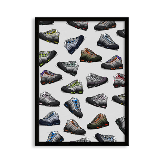 AM95 OG Scatter Print
