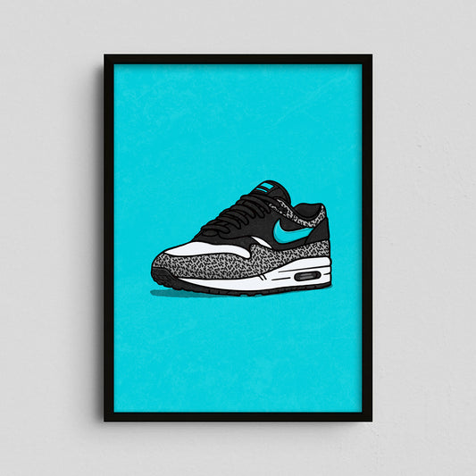 am1 elephant